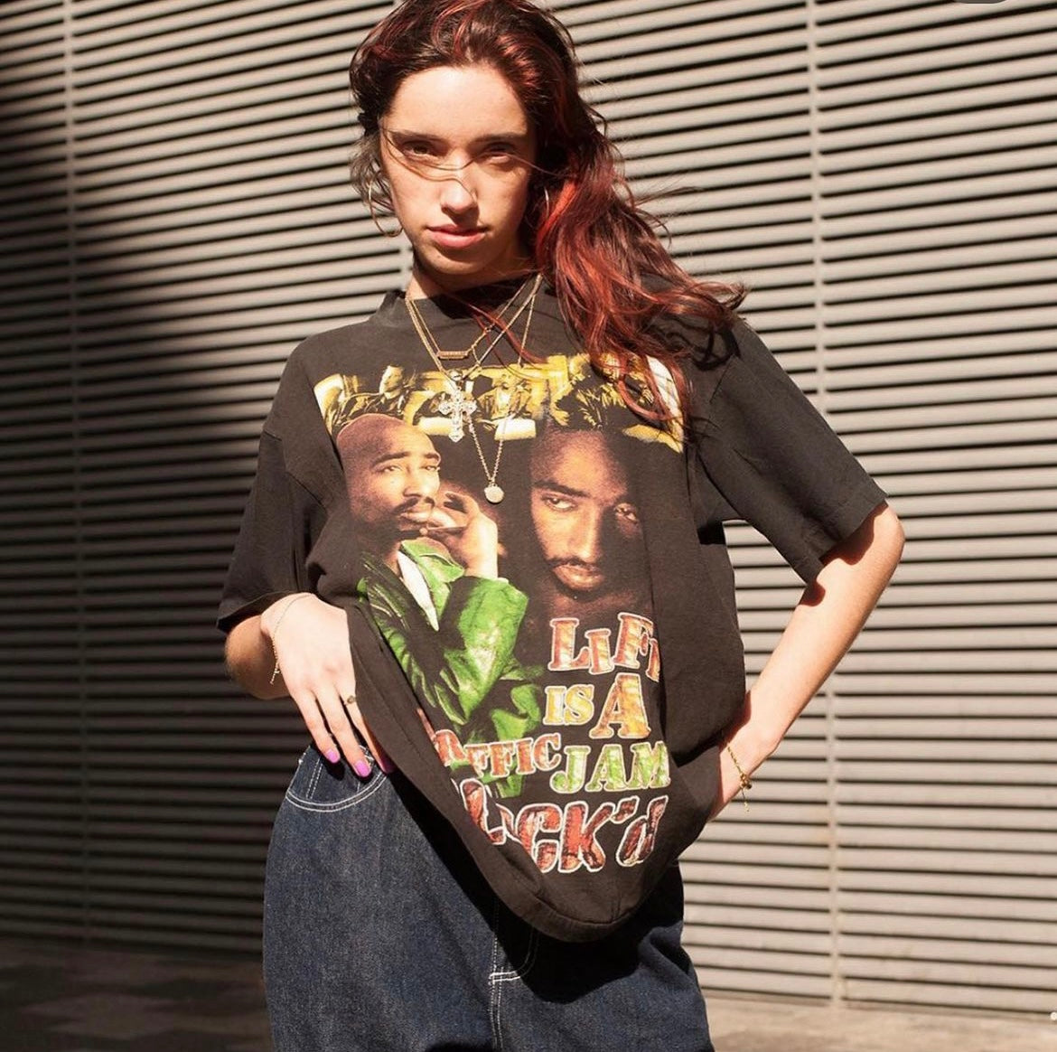 TOPS & BLOUSES – Rats Vintage