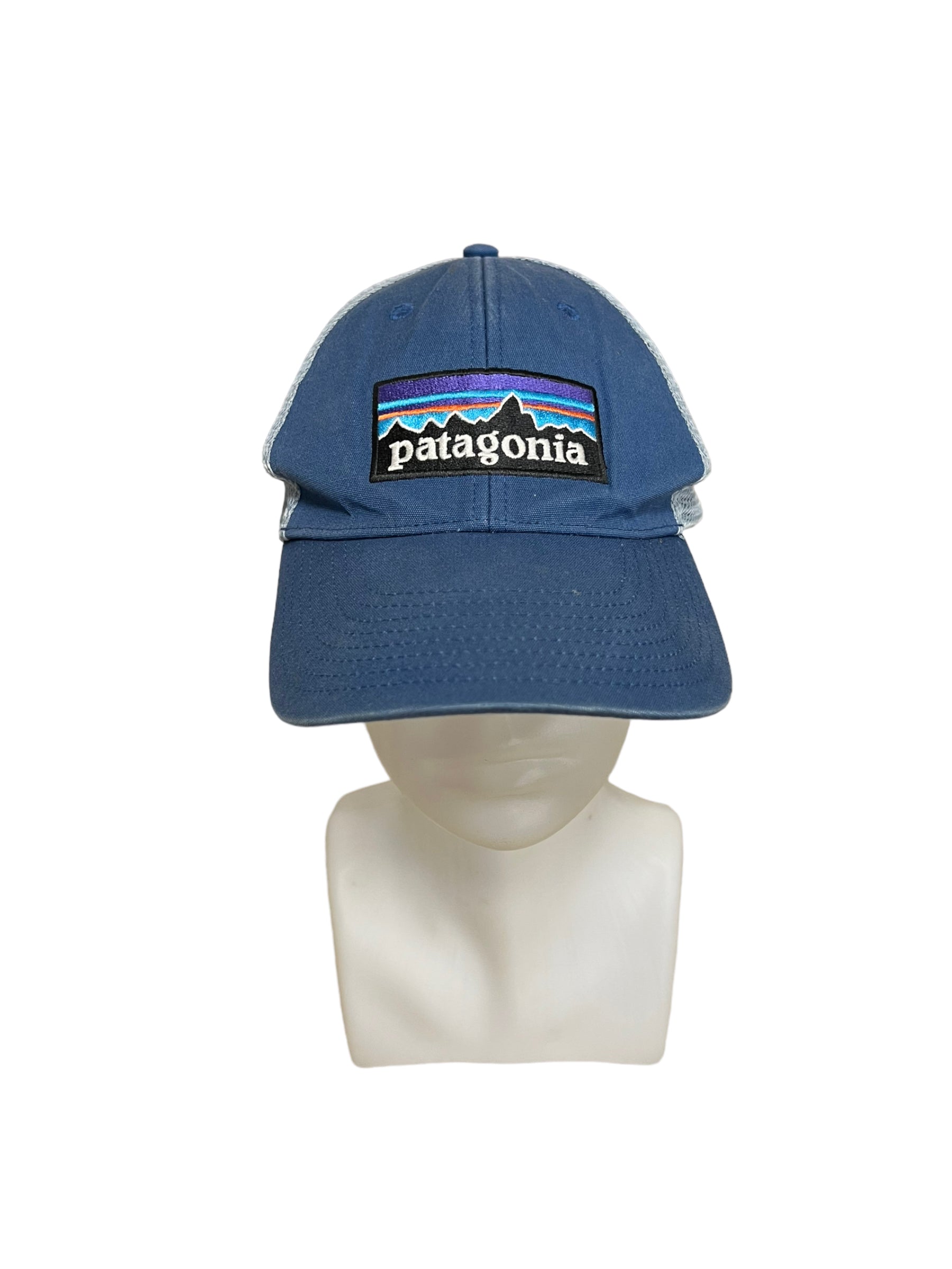 patagonia canvas work cap☆dead stockアロハ - キャップ