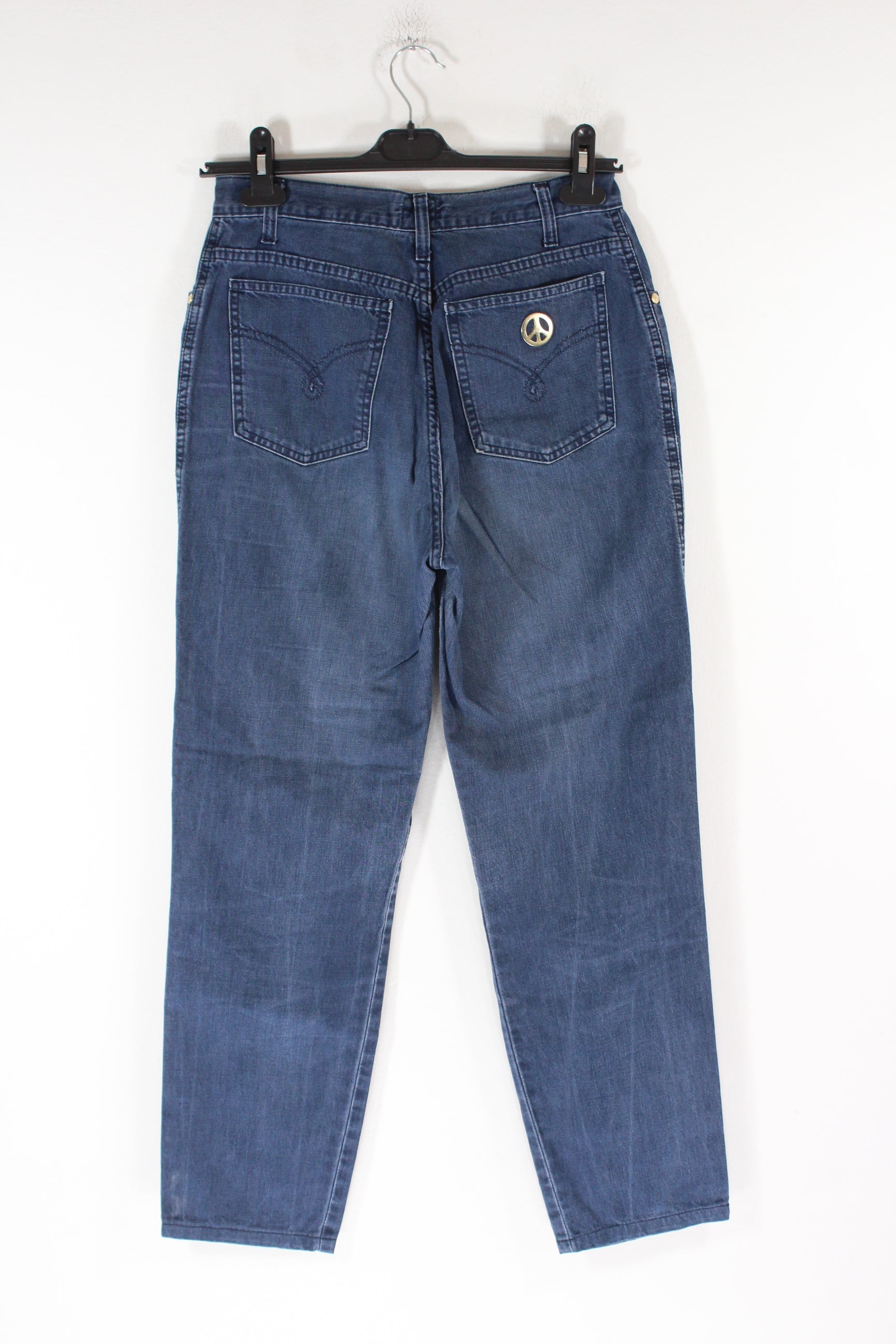 Vintage Moschino Jeans Pants Women's 31 – dla dushy