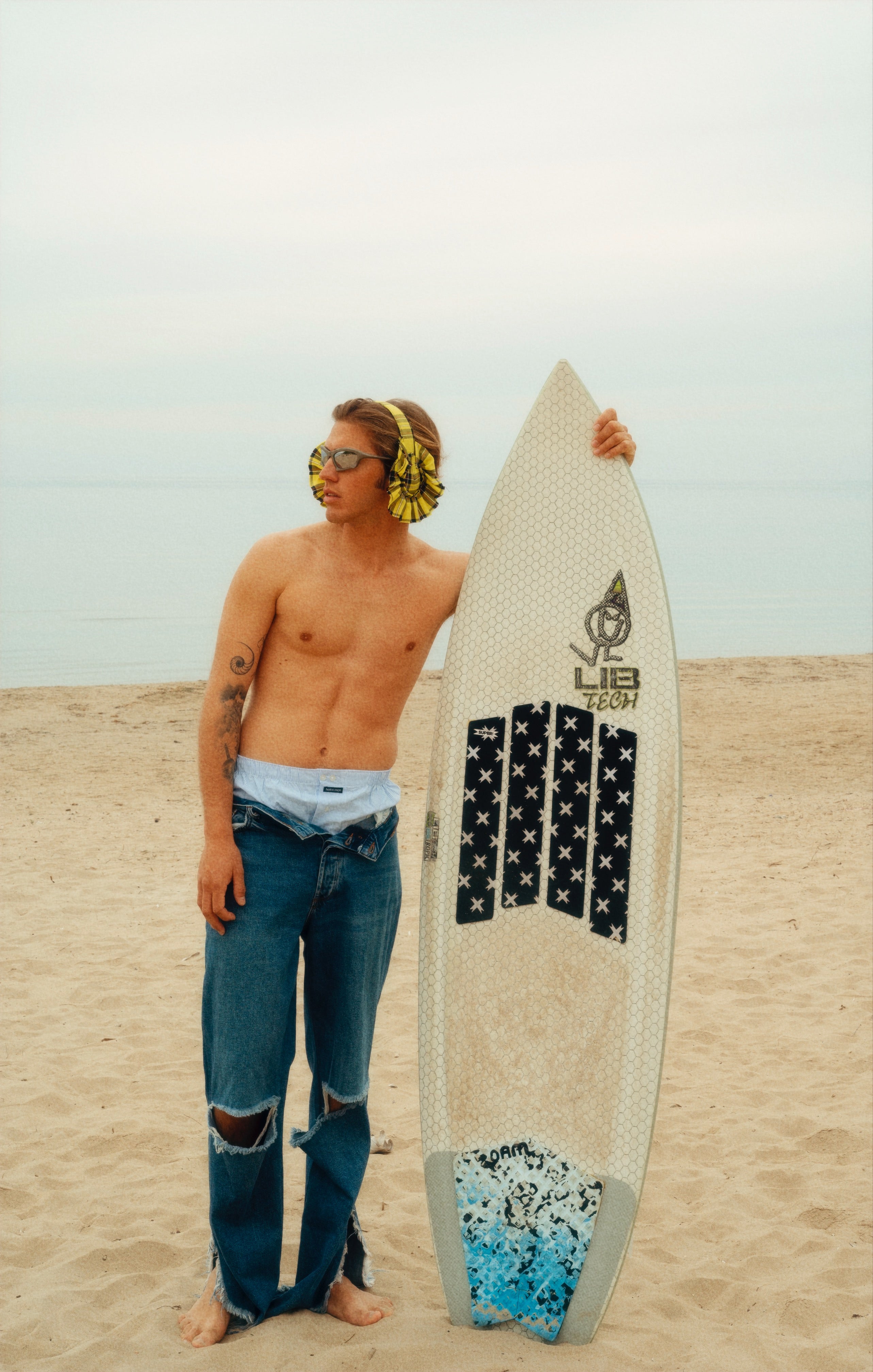 BEACHWEAR – Rats Vintage