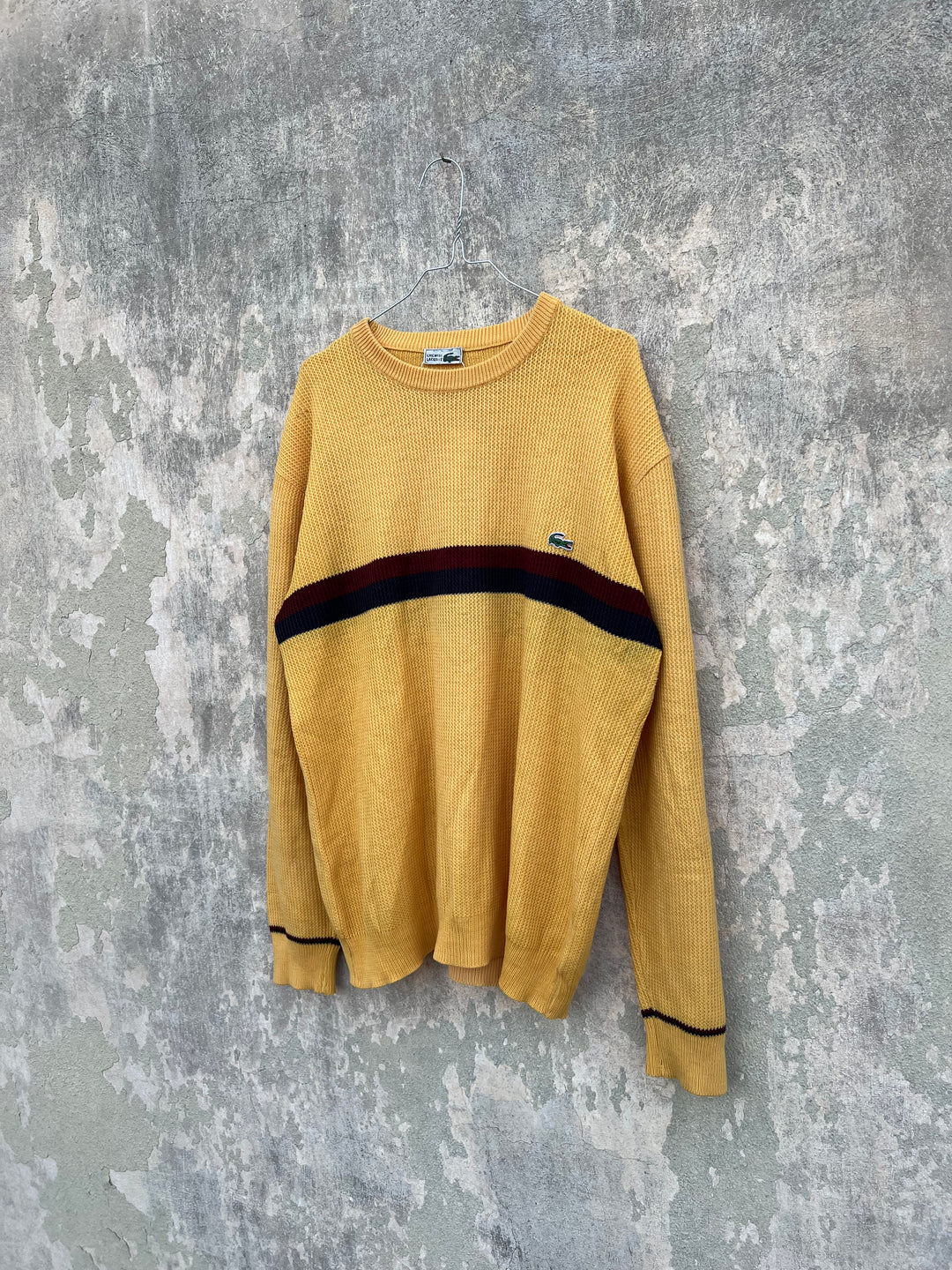 Chemise Lacoste Sweater Men's L/XL