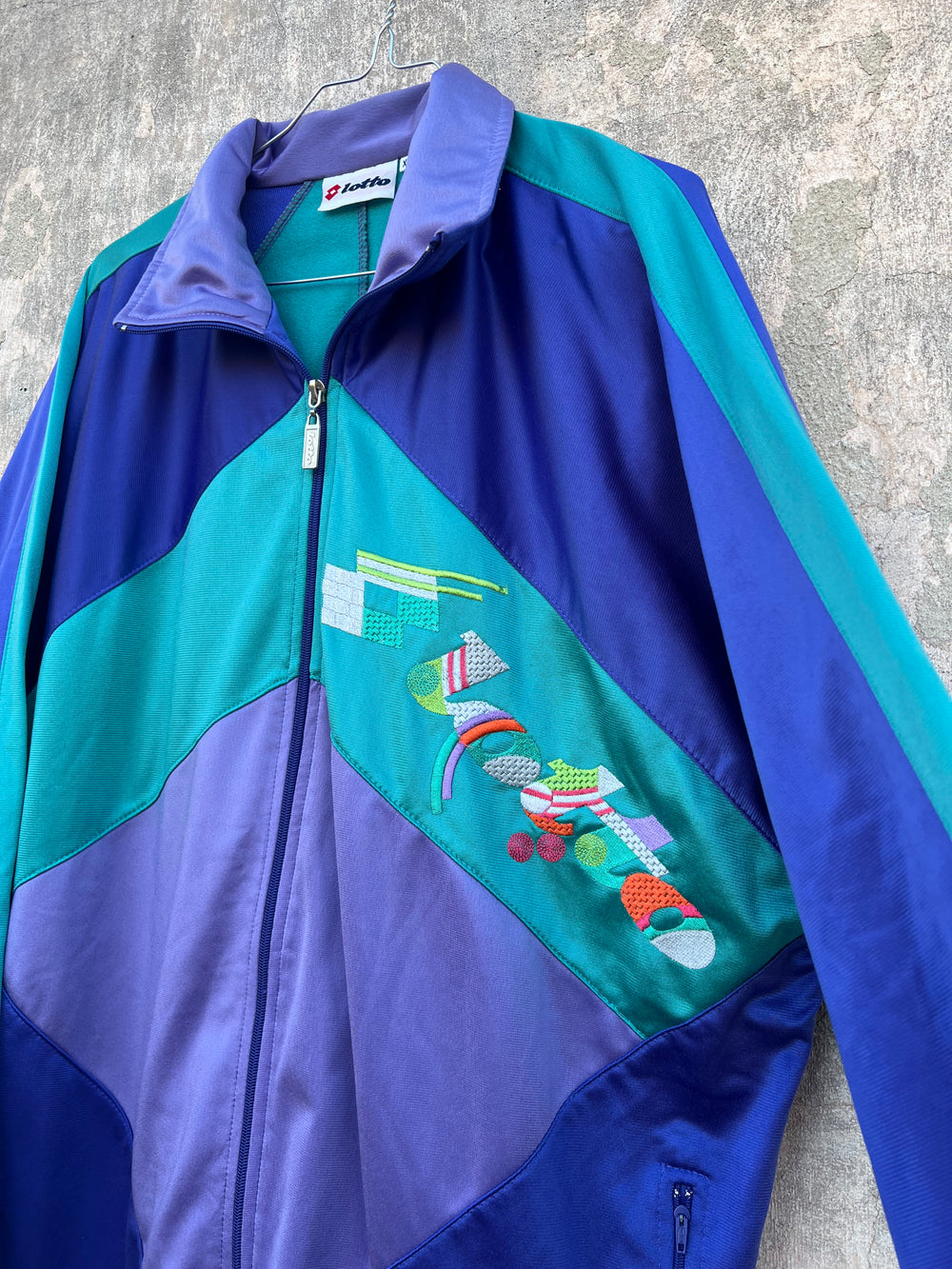 Vintage discount sport jackets