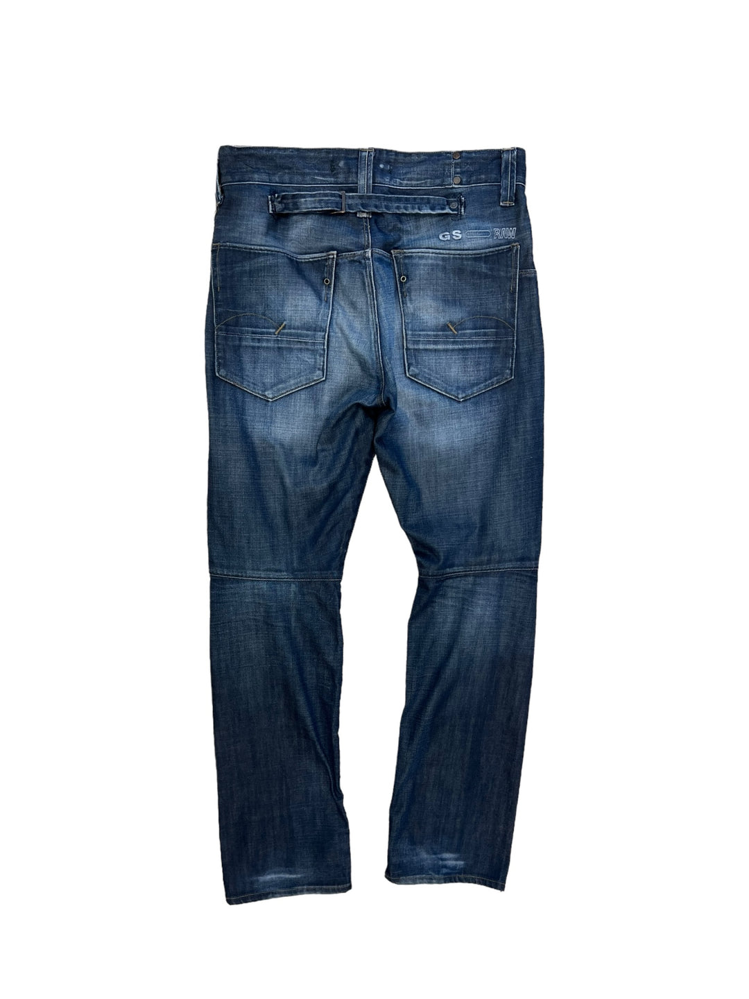 G-star Raw y2k jeans men’s s/m