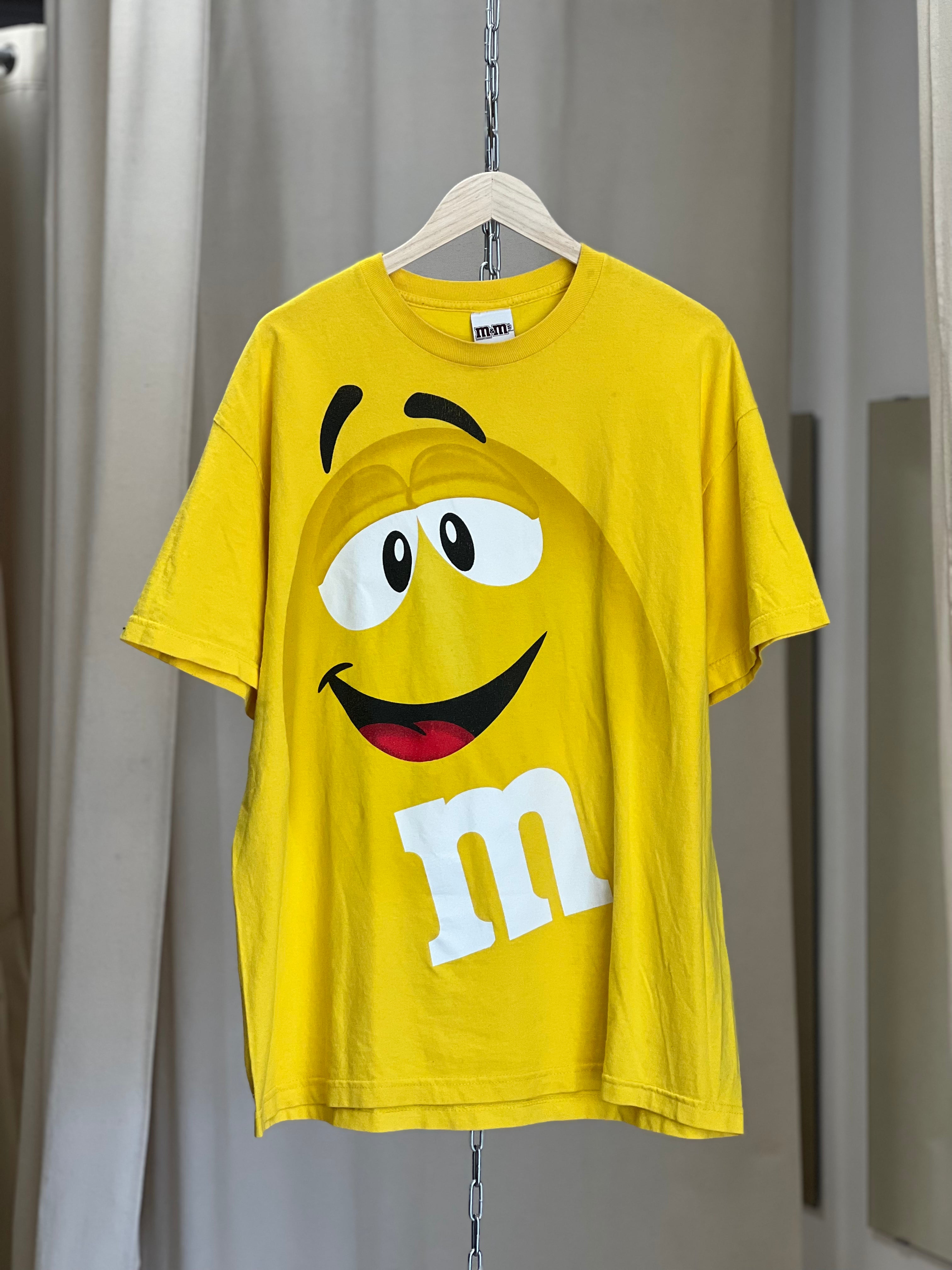 T shirt online m&m