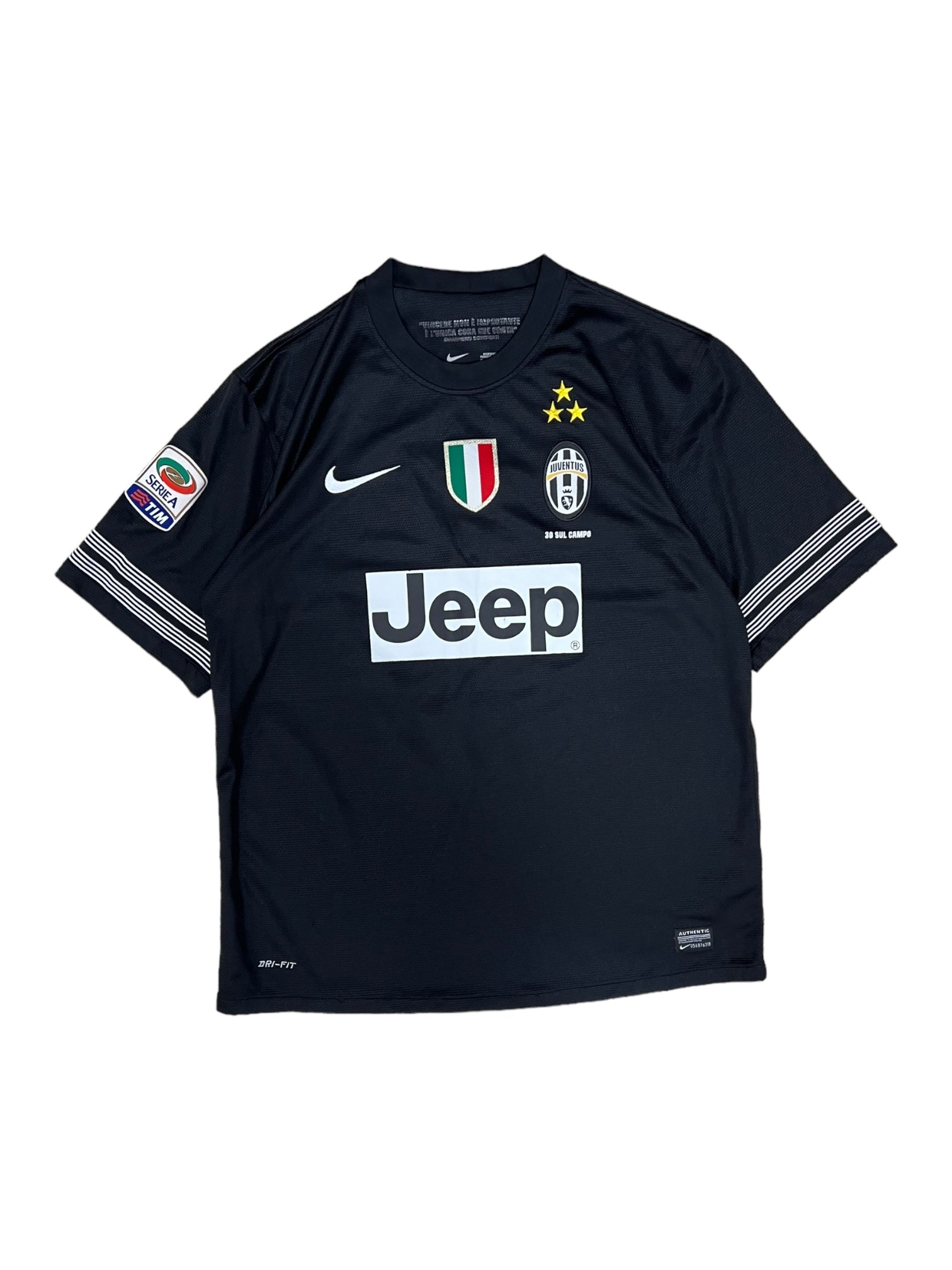 Juventus kit online 2012