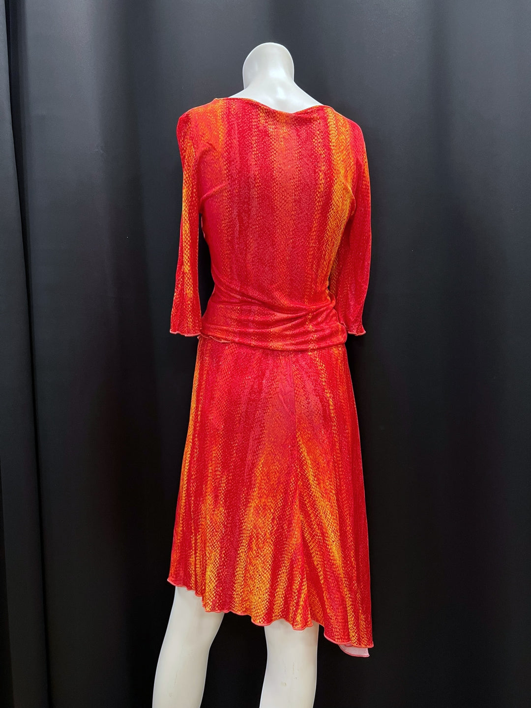 Class Roberto Cavalli Vintage Two-Piece Set