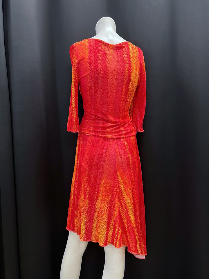 Class Roberto Cavalli Vintage Two-Piece Set