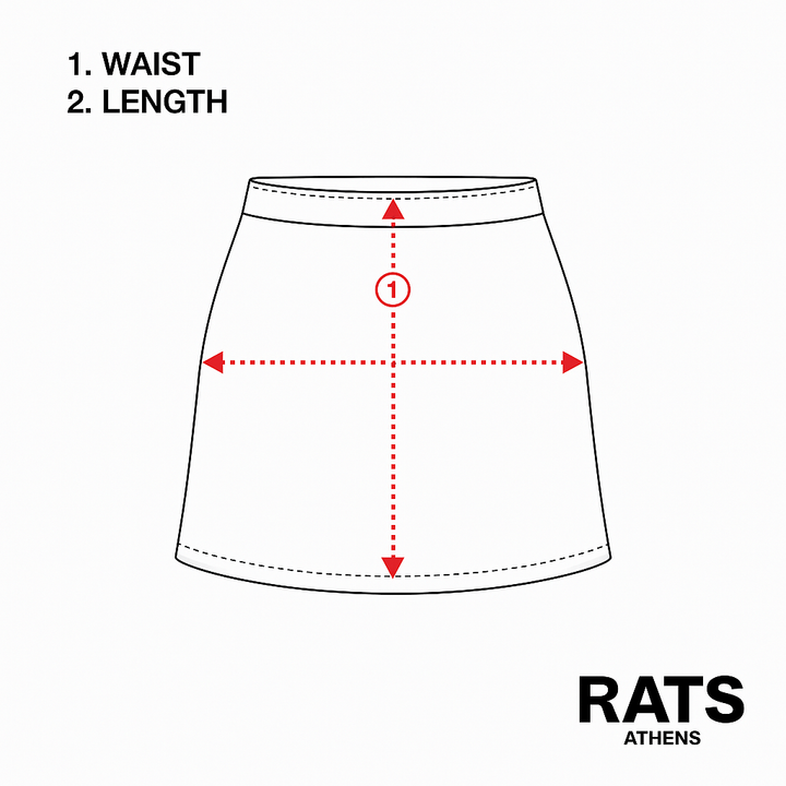 Versace Jeans Couture botanical ivy print skirt size IT 44 (EU 38)