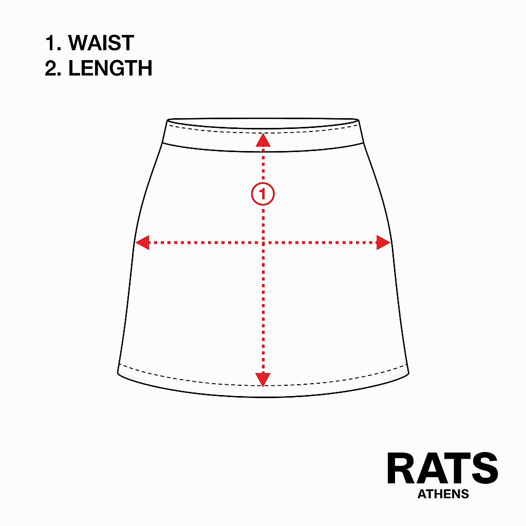 Jean Paul Gaultier 2000s stretch skirt extra small