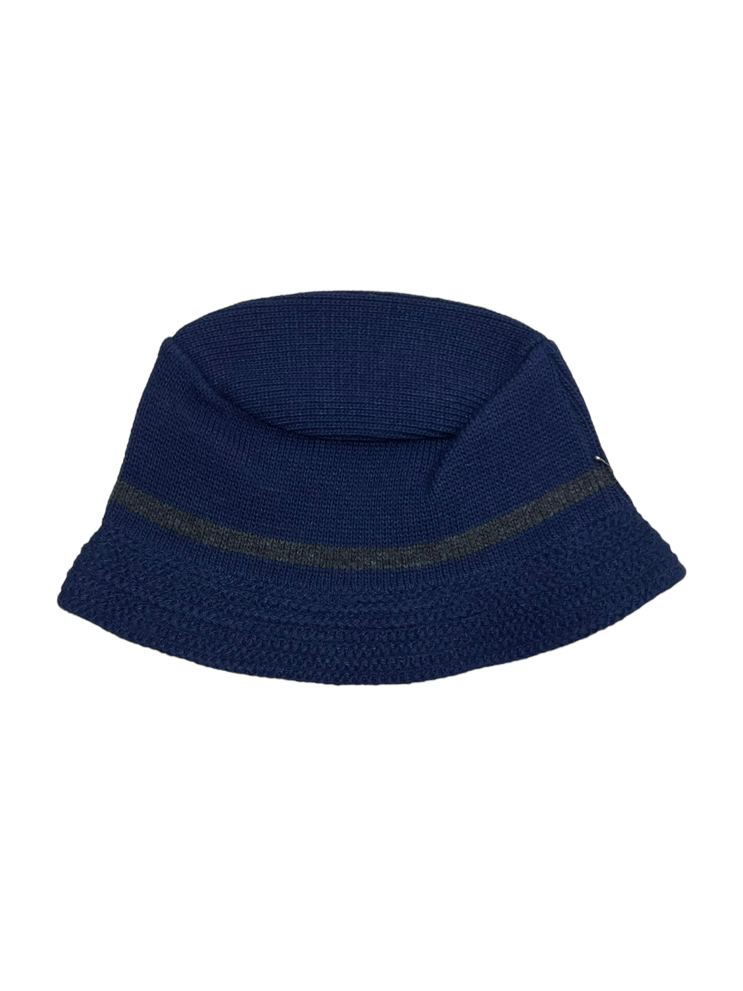 Energie Deadstock Blue Bucket Hat
