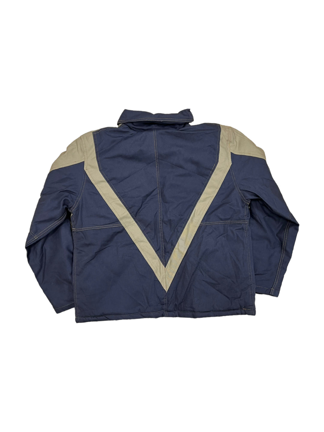 Vintage Reworked Carhartt Detroit Work Jacket Men’s S/M
