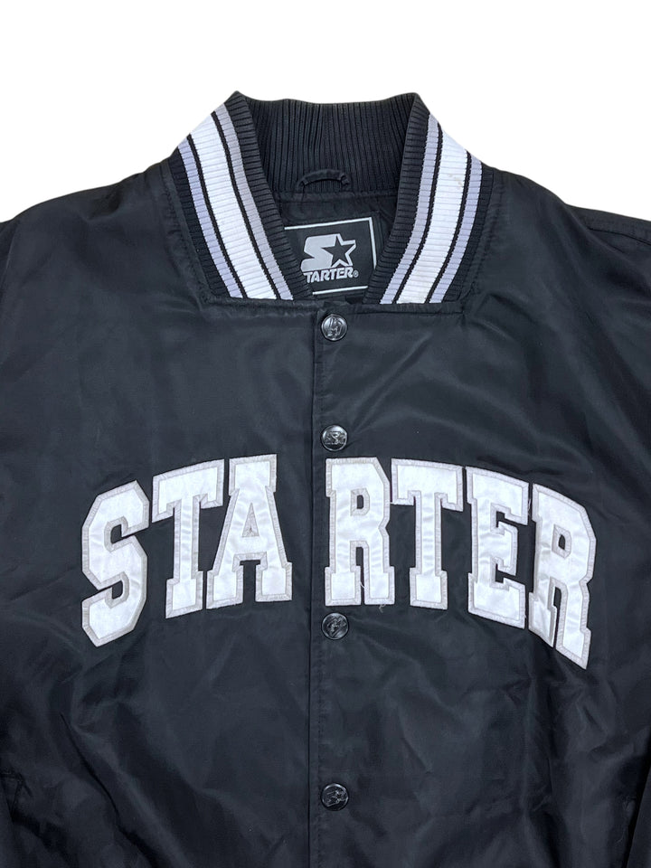 Starter vintage bomber men’s medium