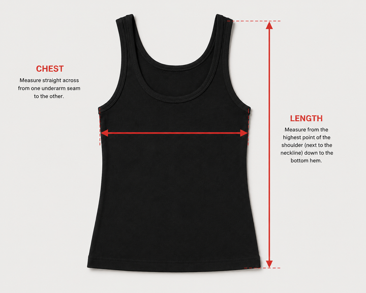 Burberry Brit nova check tank top