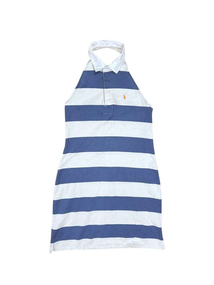 Ralph Lauren Vintage Polo Dress Medium