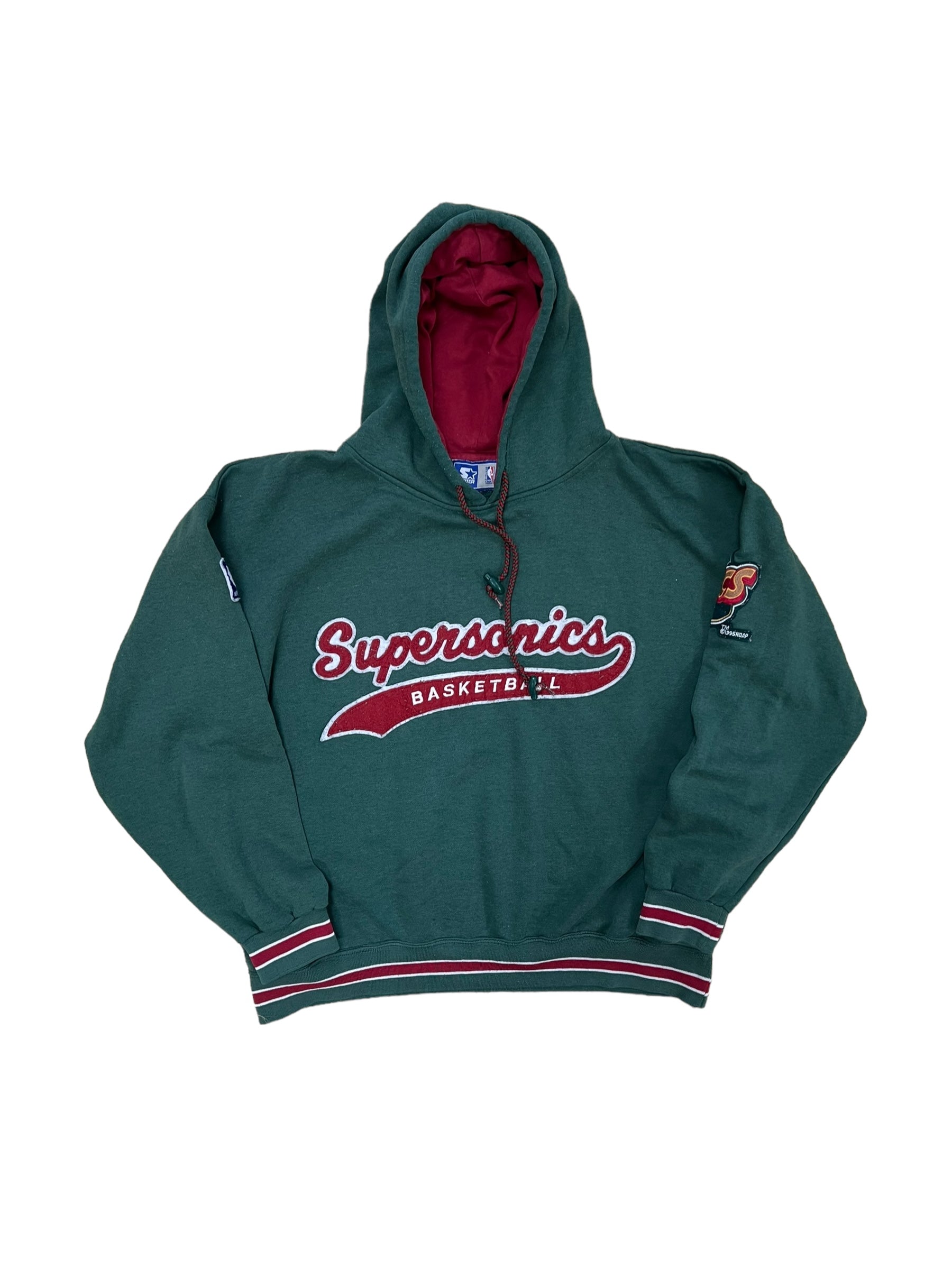 Nba retro hoodies online