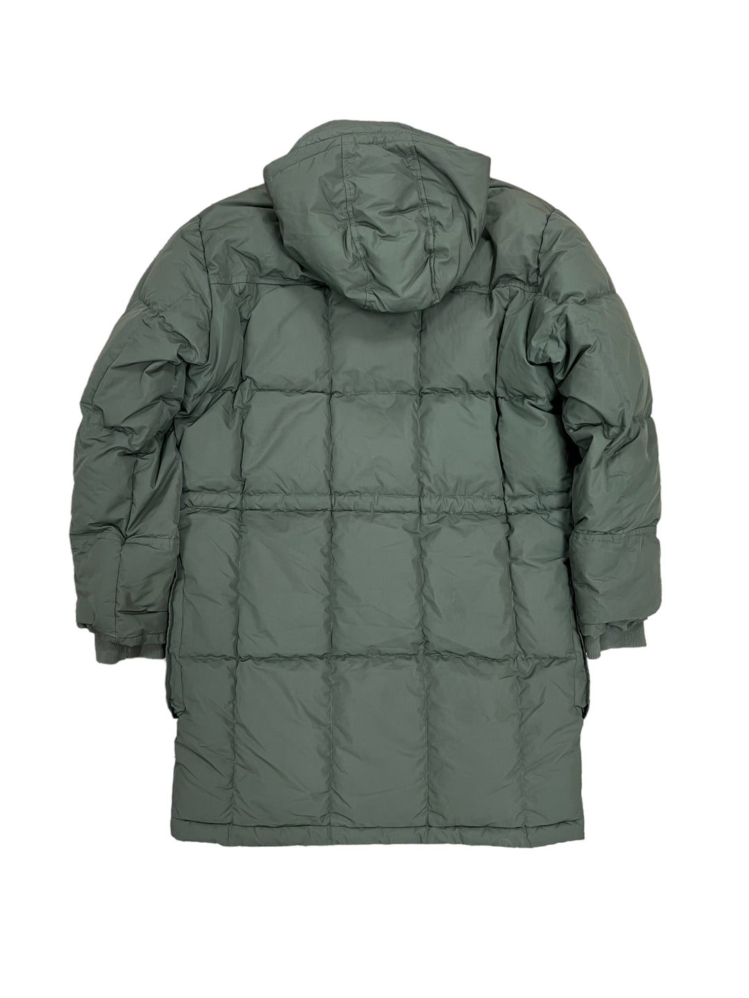 Nike 90’s Longline Puffer Coat Men’s Medium