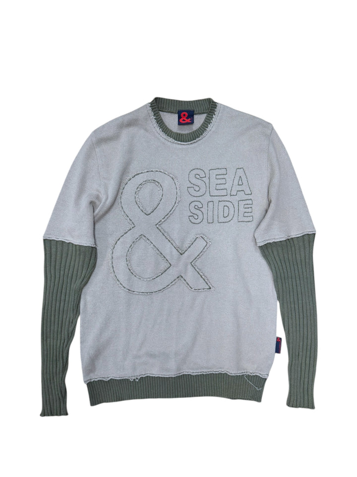 Dolce&Gabbana Late 1990s Sweater