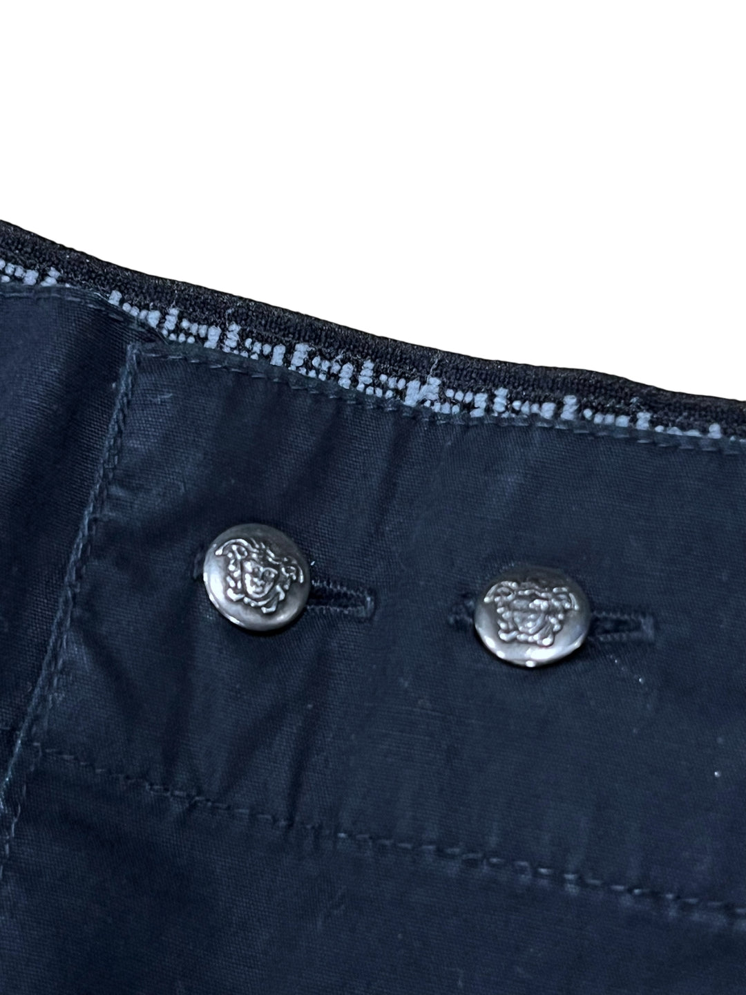 Versace Jeans Couture Vintage Men’s Boxer Shorts – ITTIERRE Era