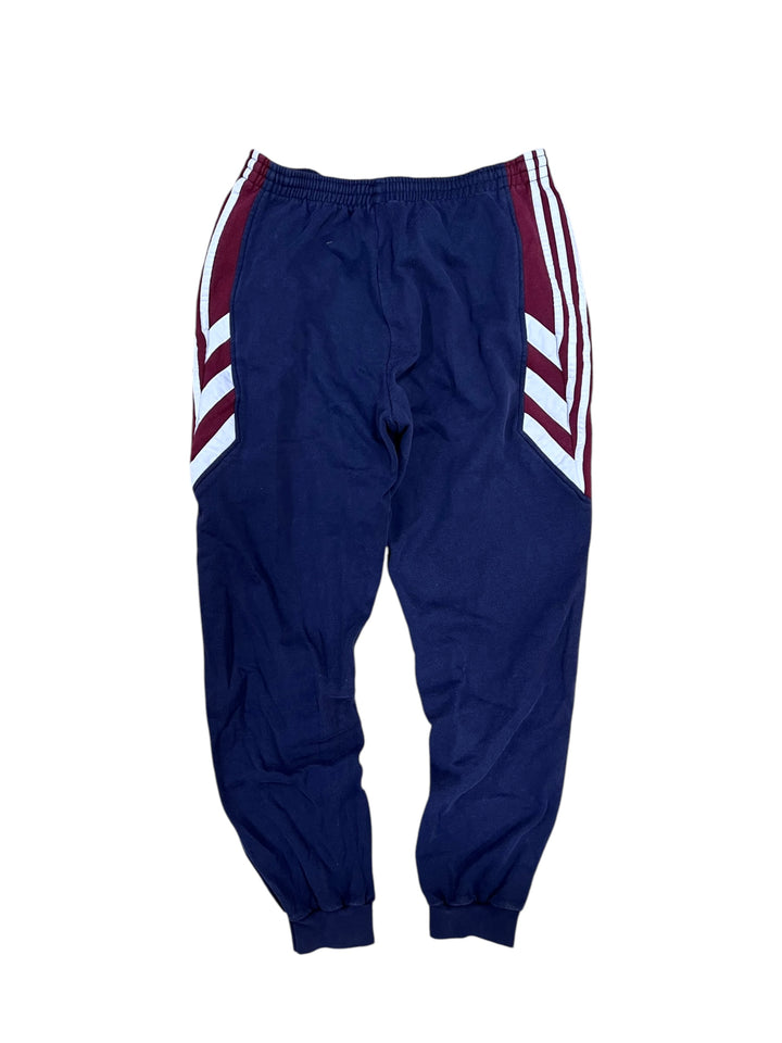 Adidas vintage cotton tracksuit men’s medium