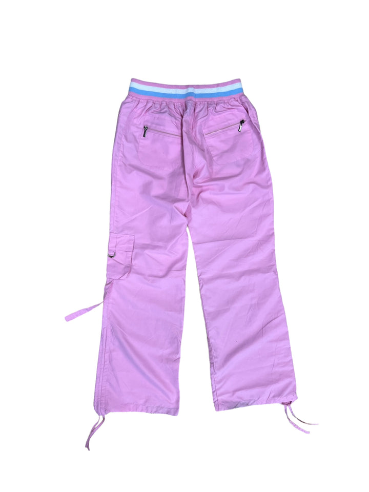 Vintage cargo sweatpants women’s small