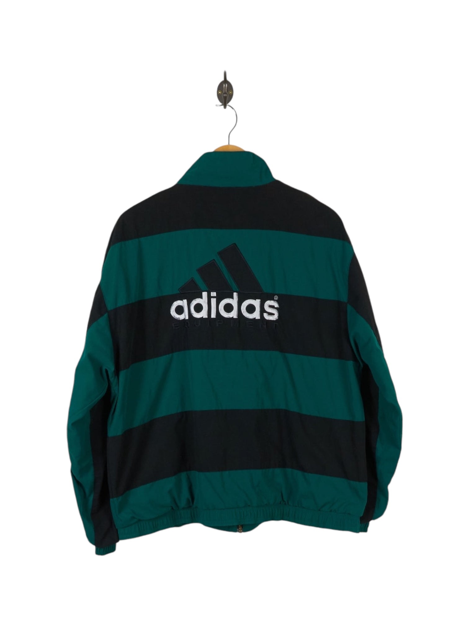 Adidas equipment jacket vintage online