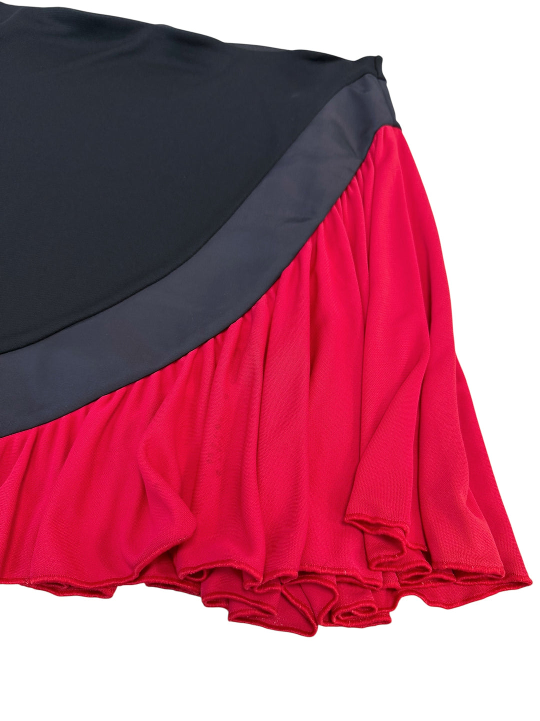 Emporio Armani vintage pleated skirt