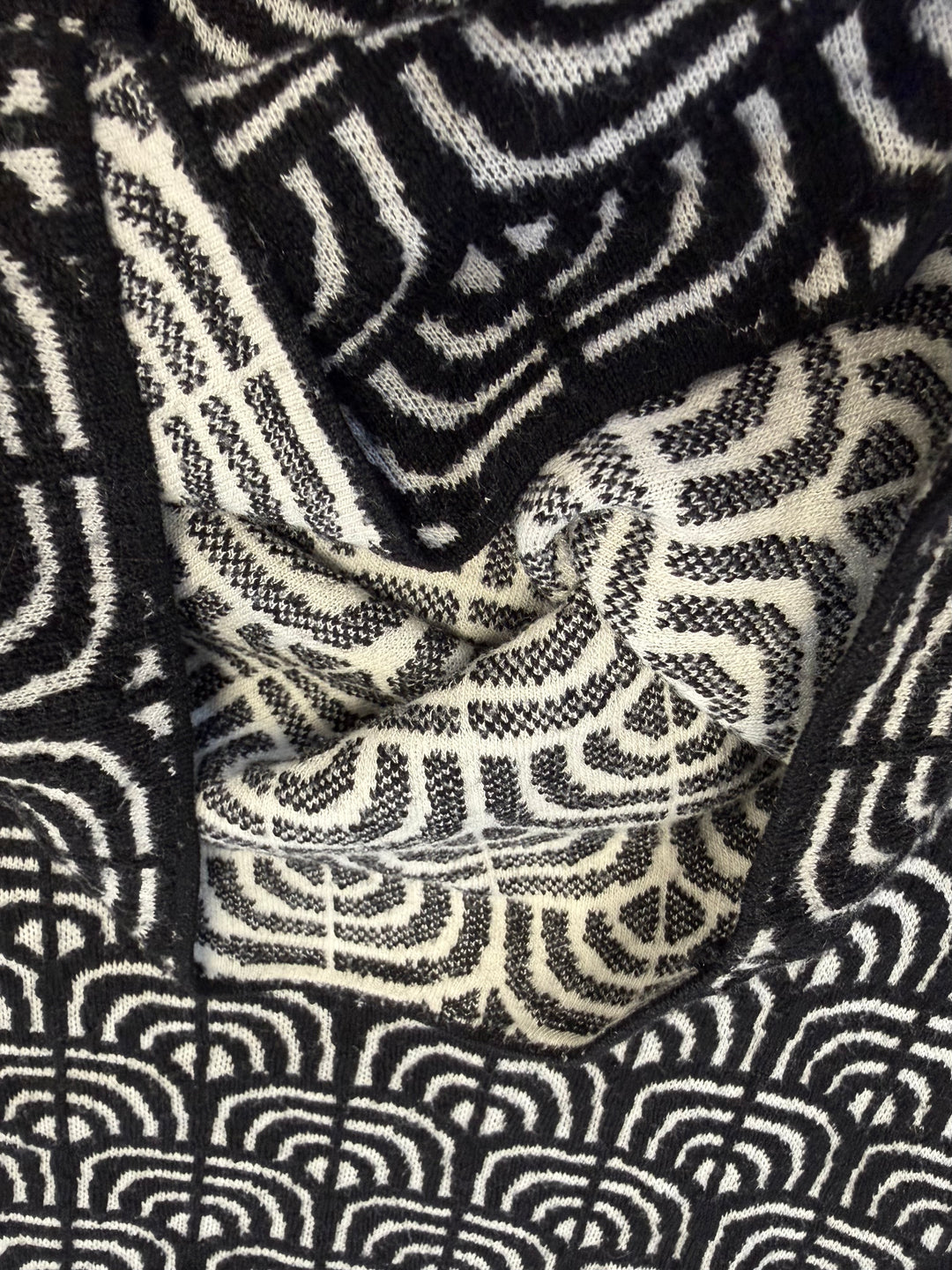 Missoni Vintage Knit Top Medium