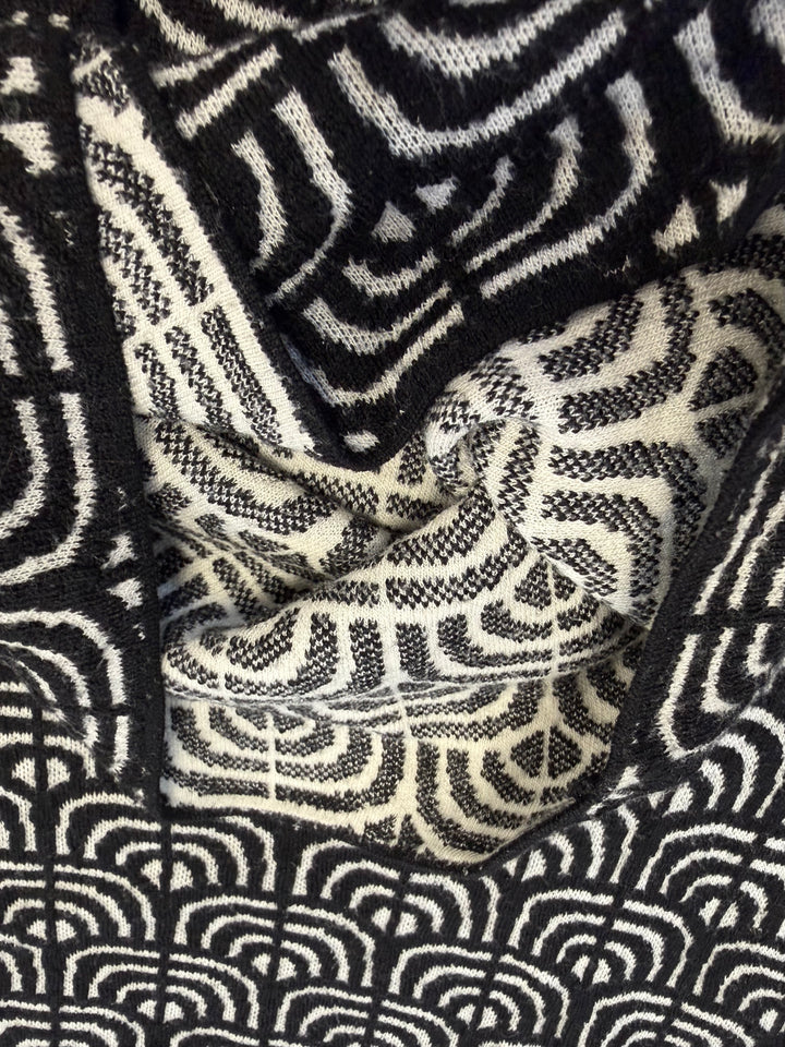 Missoni Vintage Knit Top Medium