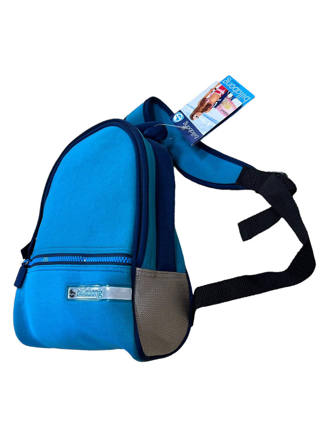 Billabong Deadstock Mini Backpack