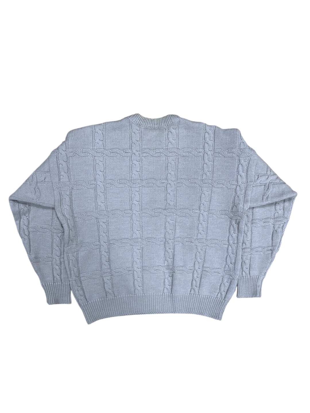 Lacoste vintage sweater men’s medium