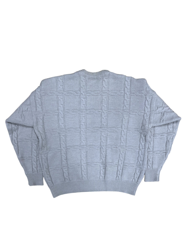 Lacoste vintage sweater men’s medium