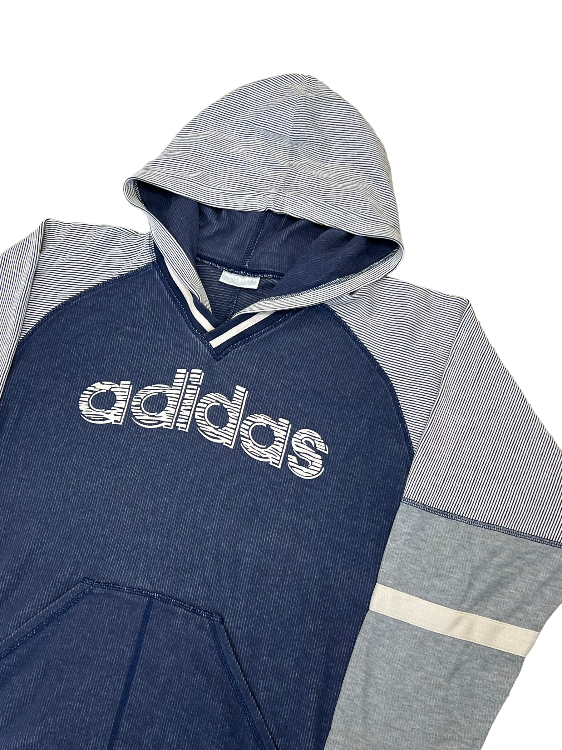 Vintage sales adidas hoodie