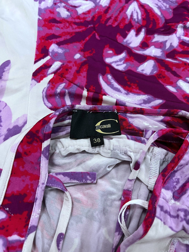 Just Cavalli 2000’s dress Medium