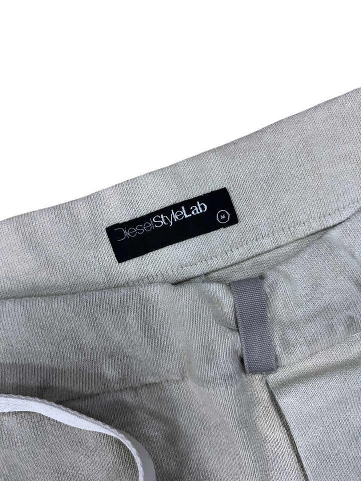 Diesel StyleLab ITEM 3 Track Pants - Dirty Wash - Archive 1999