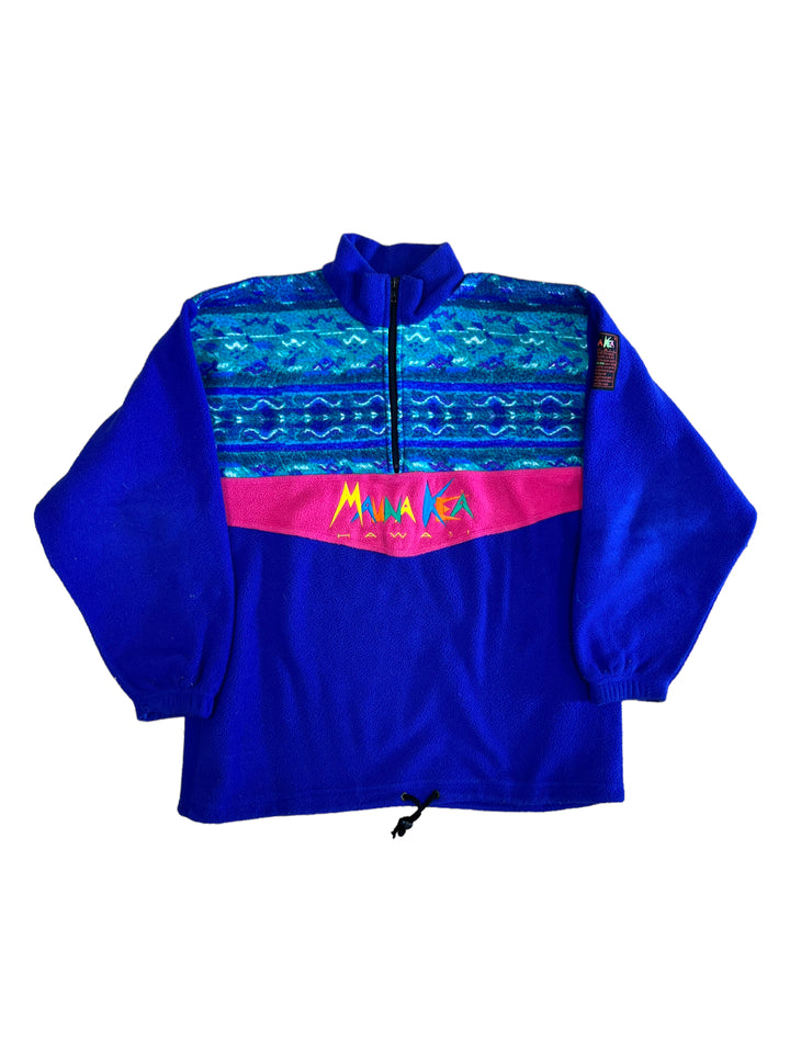 Mauna Kea Vintage Fleece Men’s M/L
