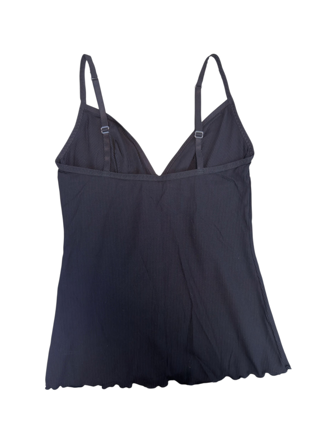 Dolce&Gabbana Underwear vintage ribbed camisole