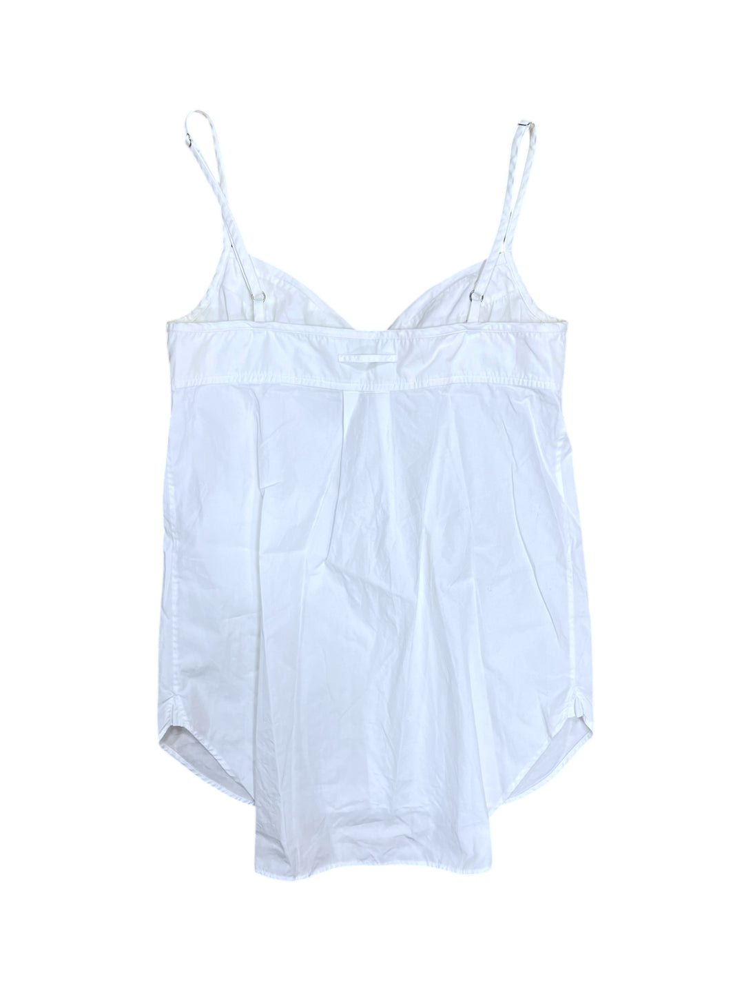 Jean Paul Gaultier vintage Femme Shirt-Bustier Camisole medium