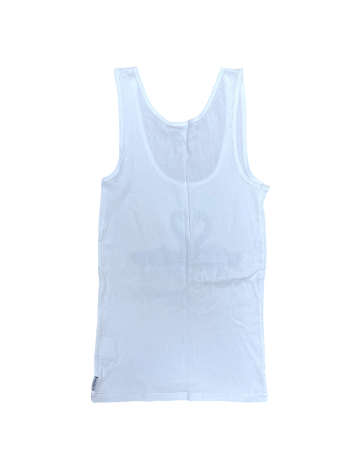 Armani jeans vintage tank top Women's extra large