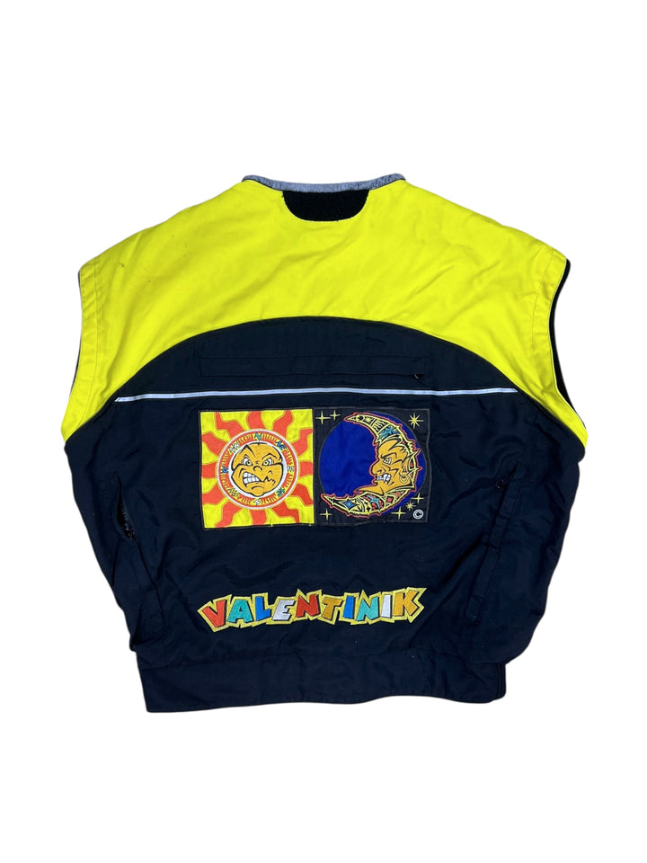 Dainese x Valentino Rossi Vest M-L