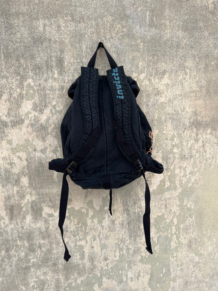 Invicta Rare 80’s Vintage Backpack