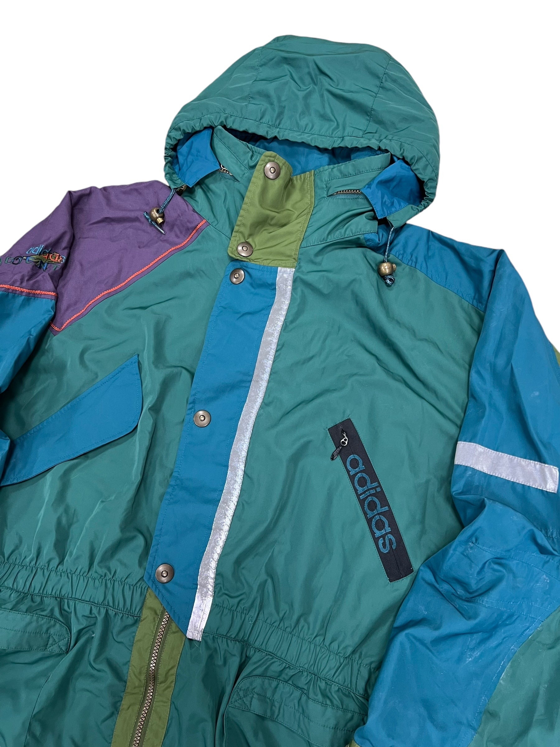 Adidas rb Atric Lite Jacket