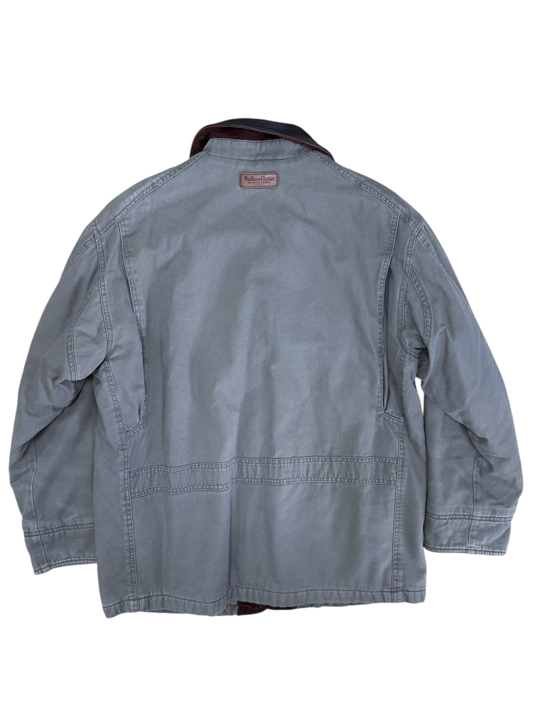 Marlboro Classics 1990s Field Jacket