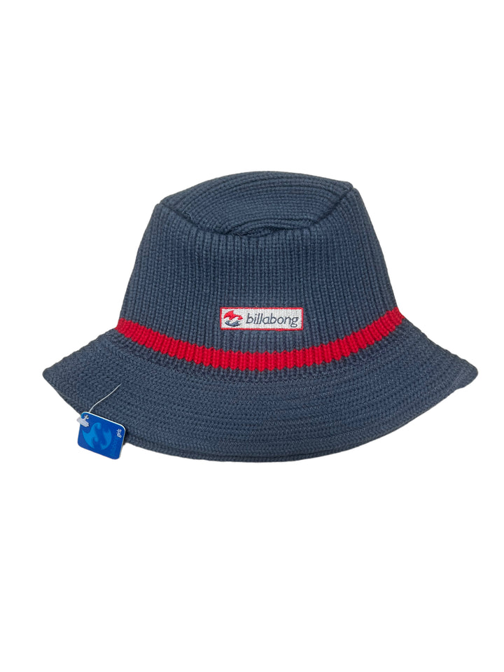 Billabong Deadstock Knit Bucket Hat