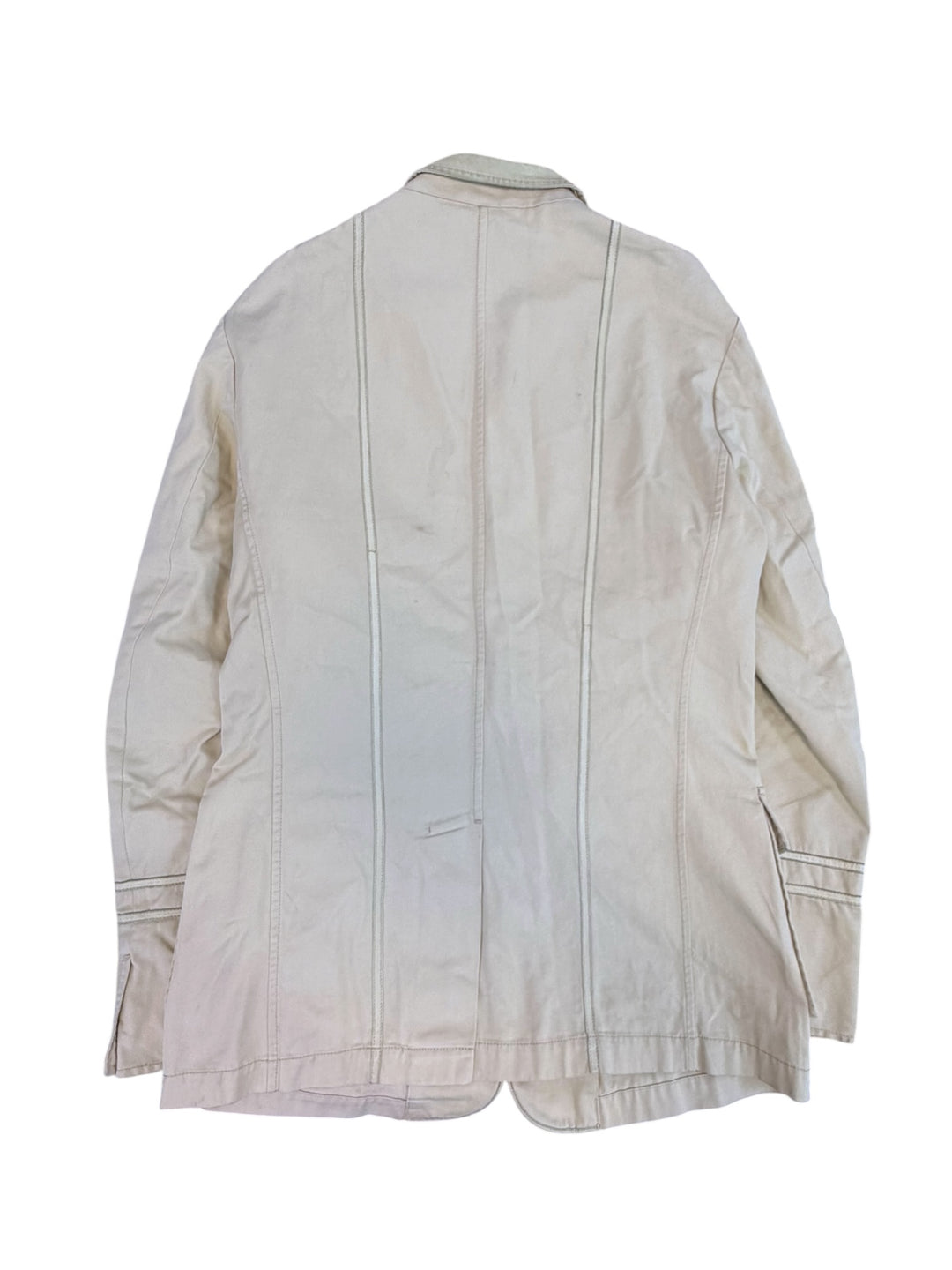 Roberto Cavalli Class utility blazer