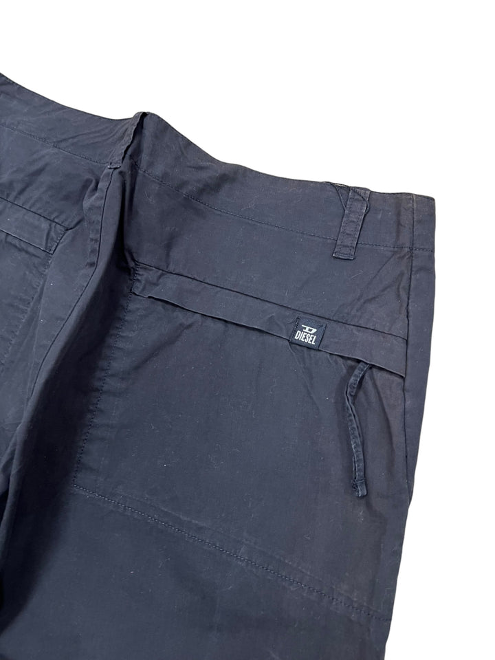Diesel vintage long shorts men’s medium