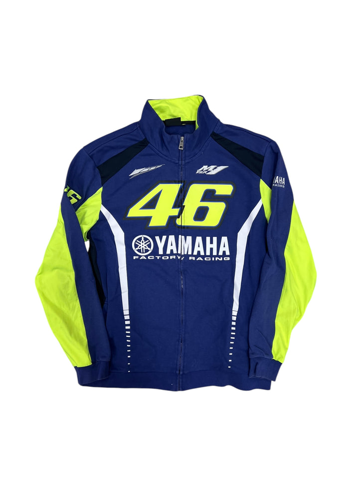 VALENTINO ROSSI VR46 YAMAHA RACING jacket Men’s large