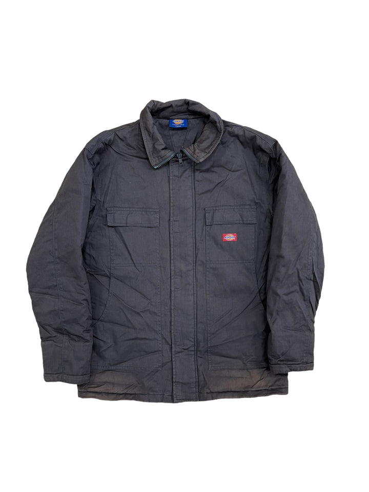 Dickies Pockets Coat Men’s Large