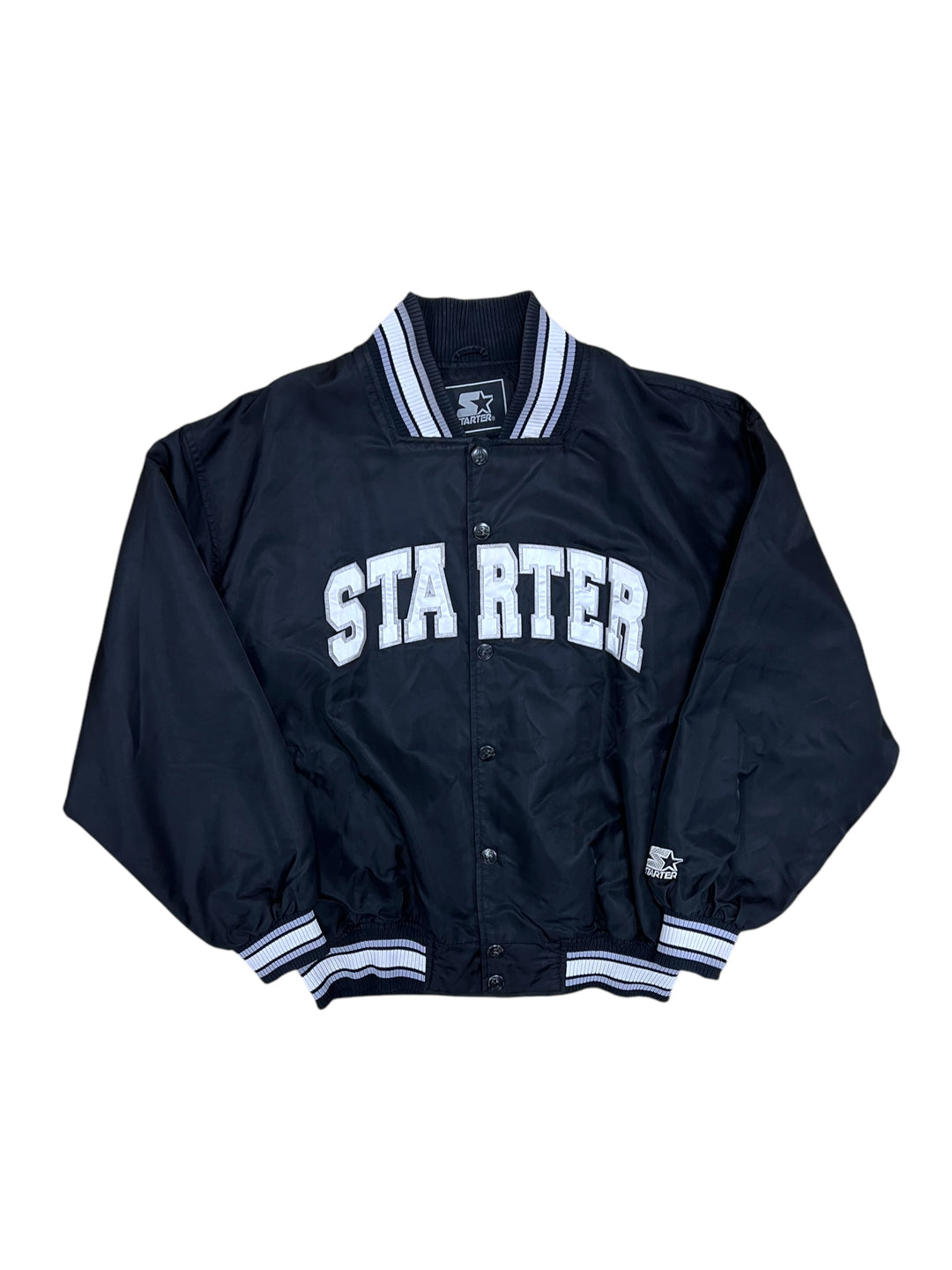 Starter vintage bomber men’s medium