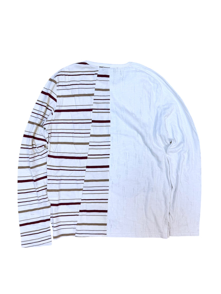 Custo Barcelona “Swinging Cat Vol.2” long sleeve top