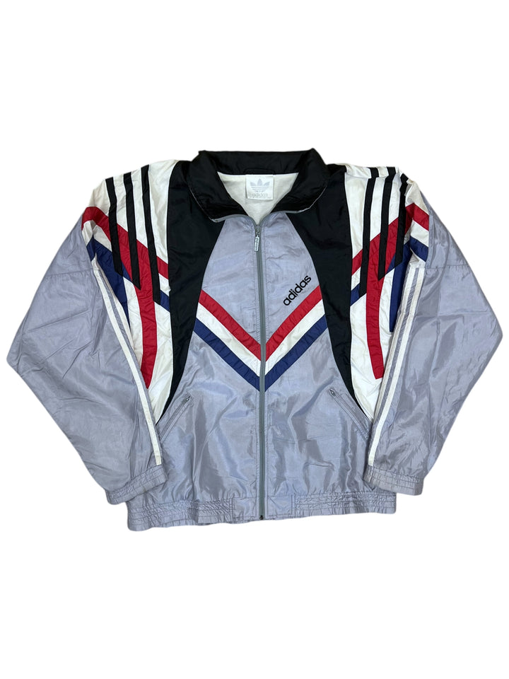 Adidas vintage shell jacket Men’s Large